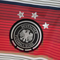 Image 3 of Retro Germany 2014 Home