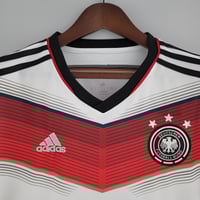 Image 5 of Retro Germany 2014 Home