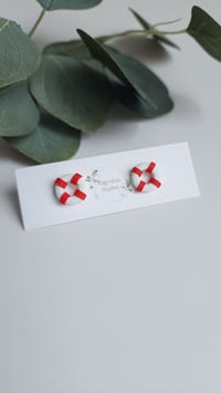 Image 3 of Beach Studs