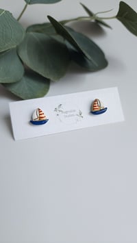 Image 4 of Beach Studs