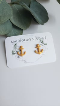 Image 9 of Beach Studs