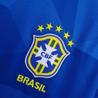 Image 4 of Retro Brazil 2018 Away