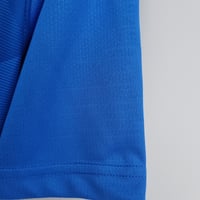Image 2 of Retro Brazil 2018 Away