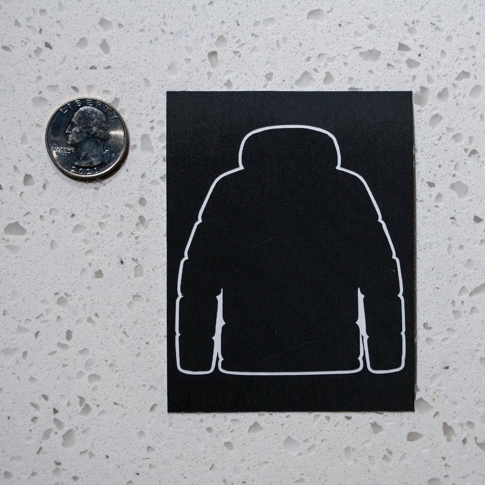 PatchWorks Puffy - Single Patch