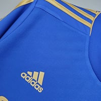 Image 8 of Retro Chelsea 12-13 Home