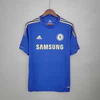 Image 1 of Retro Chelsea 12-13 Home