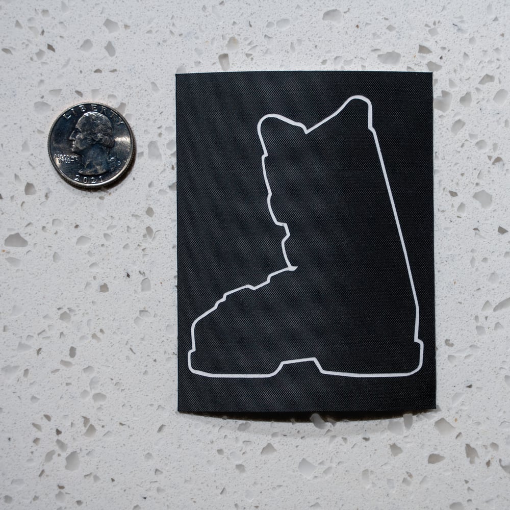 DownHill - Single Patch