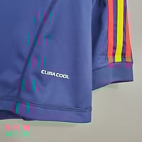 Image 3 of Retro Spain Long Sleeve Away 2010 Final