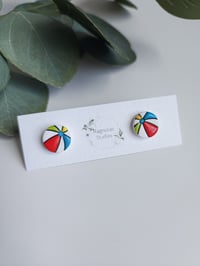 Image 2 of Beach Studs