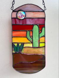 Image 1 of Desert Dreamscape
