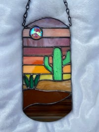 Image 3 of Desert Dreamscape