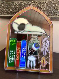 Image 3 of Peculiar Pantry