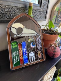 Image 1 of Peculiar Pantry