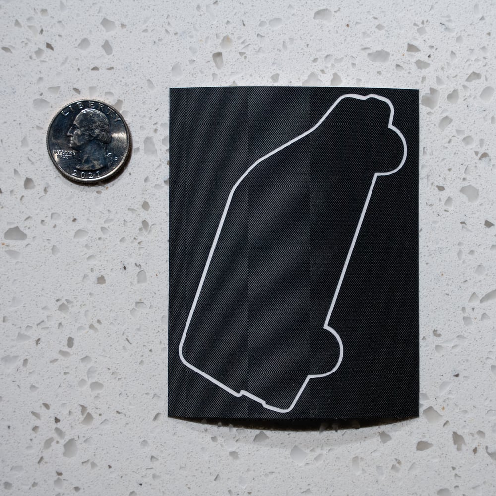 (Break) DownCamp - Single Patch