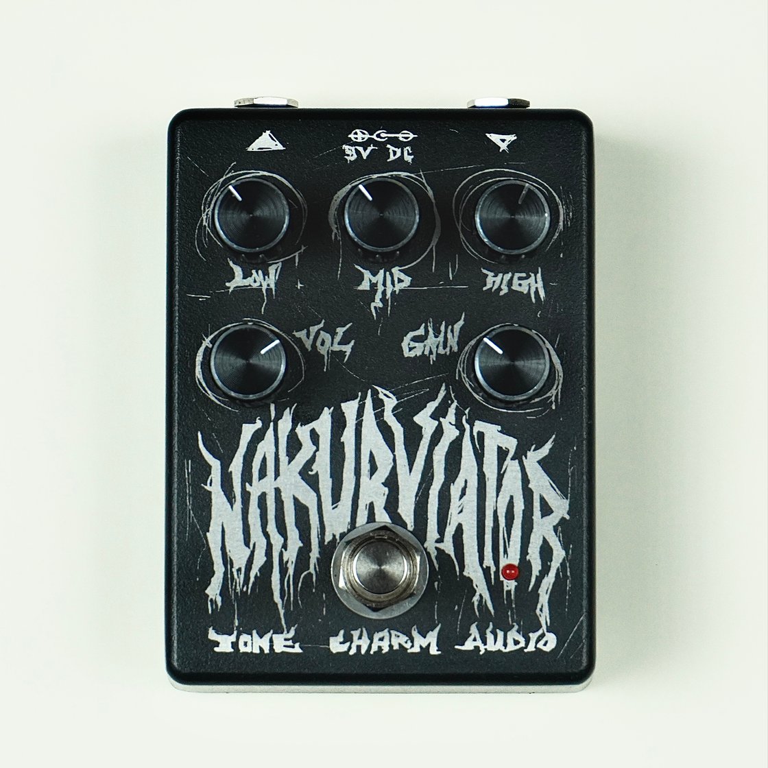 Image of Nakurviator