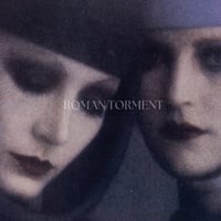 Roman Torment “Persona: A Complete Retrospective” 2xCD