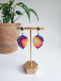 Rainbow Agate 