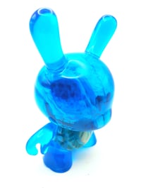 Image 2 of Scott Wilkowski Infected Blue Dunny 5 in