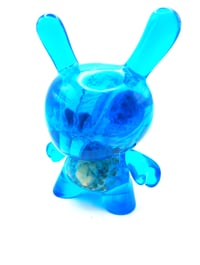 Image 3 of Scott Wilkowski Infected Blue Dunny 5 in