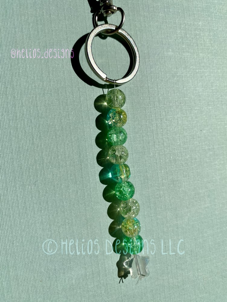 Image of Suncatcher Keychain