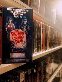 Image 1 of Return of the Living Dead 