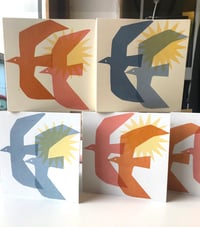 Image 1 of KISS THE SUN