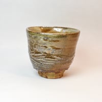 Image 1 of Hand Trimmed Cup