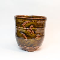 Image 2 of Hand Trimmed Cup 2