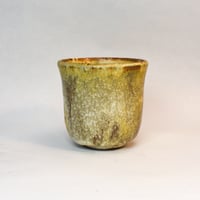 Image 2 of Salt Glazed Cup