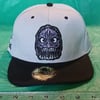 Creeper Monster Snap Back 