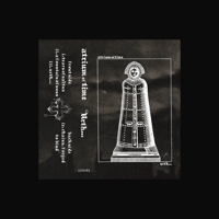 Atrium of Time "Urth..." - Tape