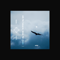 Sirlyt "Into the Dungeon, Above the Clouds" - Tape