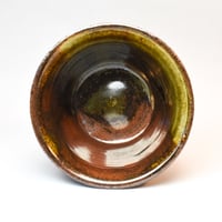 Image 3 of Celadon and Shino Cup