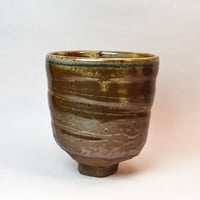 Image 1 of Hand Trimmed Cup 3