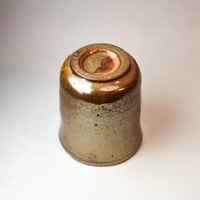 Image 4 of Metallic Shino Cup