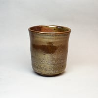 Image 2 of Metallic Shino Cup