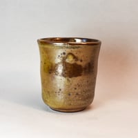 Image 1 of Metallic Shino Cup