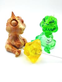 Image 1 of Baby Fatts Collection 