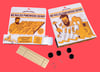 No Rules Pinewood Derby Kit