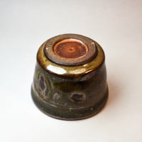 Image 4 of Crawled Shino Cup 16