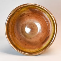 Image 3 of Crawled Shino Cup 16