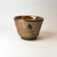 Image 1 of Metallic Shino Cup 3