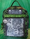 Bongs & Blunts Cannabis Backpack