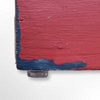 Image 7 of Classic Wooden Toolbox