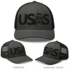 USAS - Dark Side Hat