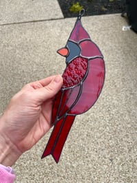 Image 2 of Cardinal