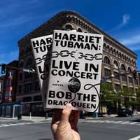 Harriet Tubman: Live in Concert