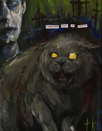Image 2 of “Pet Sematary”