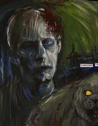 Image 3 of “Pet Sematary”
