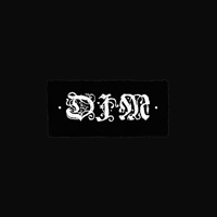 DIM "Sealed Well" Patch